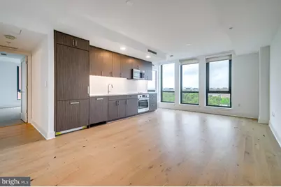 1211 Van Street SE #806, Washington, DC 20003 - Photo 5