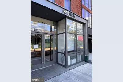 1211 Van Street SE #806, Washington, DC 20003 - Photo 33