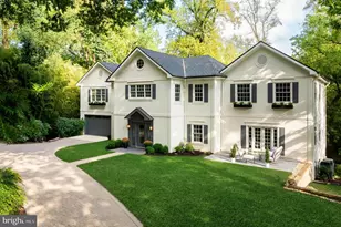 2913 University Terrace NW, Washington, DC 20016 - Photo 1