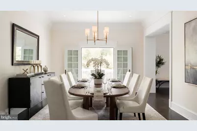 2913 University Terrace NW, Washington, DC 20016 - Photo 5