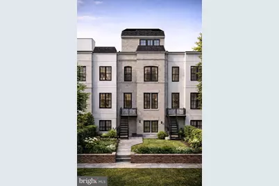 2023 11th Street NW, Washington, DC 20001 - Photo 1