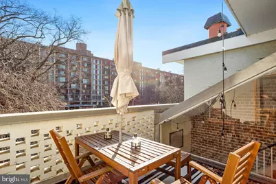 725 Delaware Avenue SW #218, Washington, DC 20024 - Photo 13