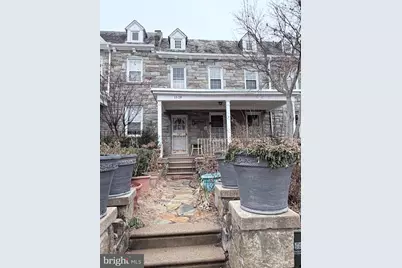 1328 Rittenhouse Street NW, Washington, DC 20011 - Photo 1
