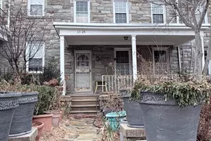 1328 Rittenhouse St NW, Washington, DC 20011 - Photo 1