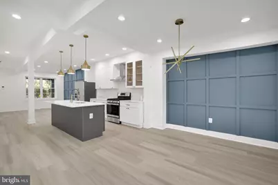 623 Longfellow Street NW, Washington, DC 20011 - Photo 3