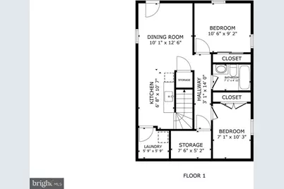 2806 Franklin Street NE, Washington, DC 20018 - Photo 87