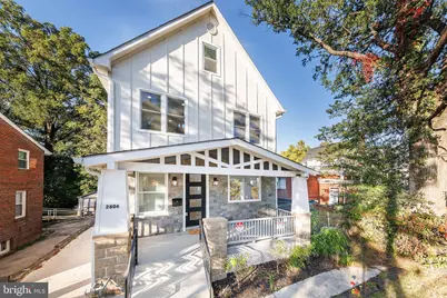 2806 Franklin Street NE, Washington, DC 20018 - Photo 39