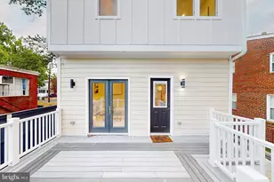 2806 Franklin St NE, Washington, DC 20018 - Photo 41