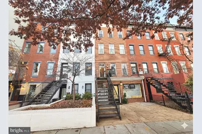 1416 11th Street NW #3, Washington, DC 20001 - Photo 3