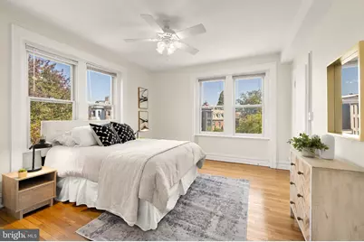 2456 20th Street NW #UNIT 403, Washington, DC 20009 - Photo 11