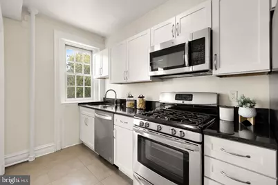 2456 20th Street NW #UNIT 403, Washington, DC 20009 - Photo 9