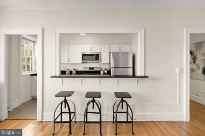 2456 20th Street NW #UNIT 403, Washington, DC 20009 - Photo 7