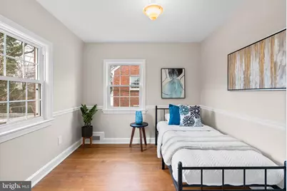 5877 Nebraska Avenue NW, Washington, DC 20015 - Photo 17