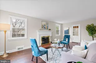 5877 Nebraska Ave NW, Washington, DC 20015 - Photo 3