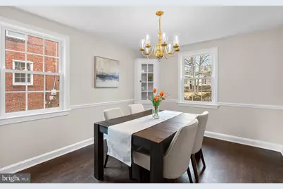 5877 Nebraska Avenue NW, Washington, DC 20015 - Photo 5