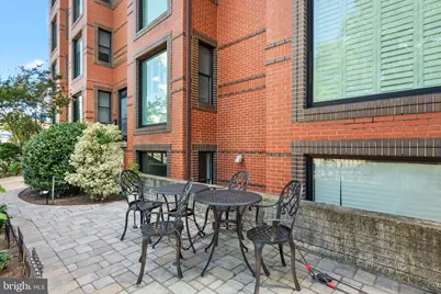 440 Rhode Island Avenue NW #403, Washington, DC 20001 - Photo 23