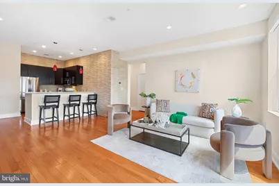 440 Rhode Island Avenue NW #403, Washington, DC 20001 - Photo 7