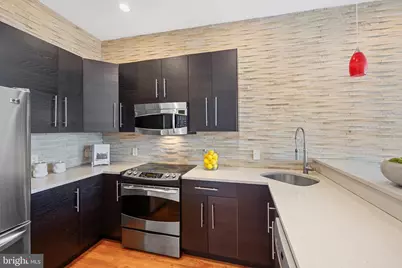 440 Rhode Island Avenue NW #403, Washington, DC 20001 - Photo 11