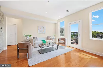440 Rhode Island Avenue NW #403, Washington, DC 20001 - Photo 3