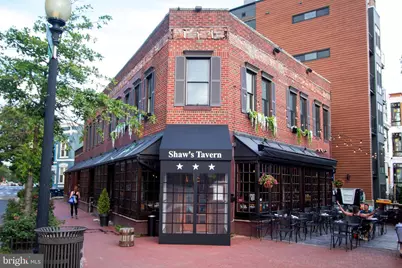 440 Rhode Island Avenue NW #403, Washington, DC 20001 - Photo 33