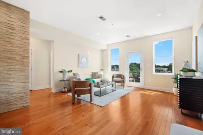 440 Rhode Island Avenue NW #403, Washington, DC 20001 - Photo 5