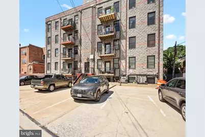 440 Rhode Island Avenue NW #403, Washington, DC 20001 - Photo 21