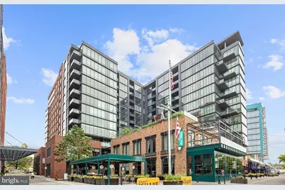 45 Sutton Square SW #1112, Washington, DC 20024 - Photo 1