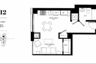 45 Sutton Square SW, Washington, DC 20024 - Photo 21