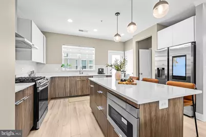 4509 12th Street NE, Washington, DC 20017 - Photo 13