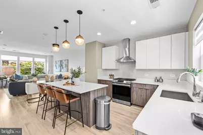 4509 12th Street NE, Washington, DC 20017 - Photo 9