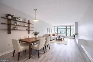 1150 K St NW, Washington, DC 20005 - Photo 1