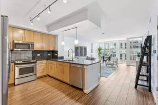 1025 1st St SE, Washington, DC 20003 - Photo 1