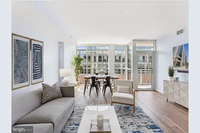 1025 1st Street SE #1212, Washington, DC 20003 - Photo 7