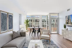 1025 1st St SE, Washington, DC 20003 - Photo 7