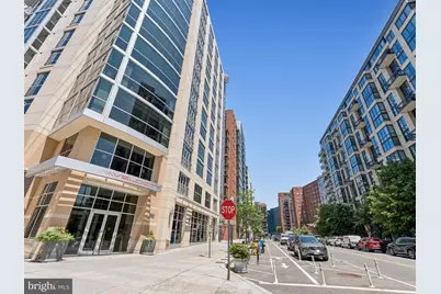 1025 1st Street SE #1212, Washington, DC 20003 - Photo 19
