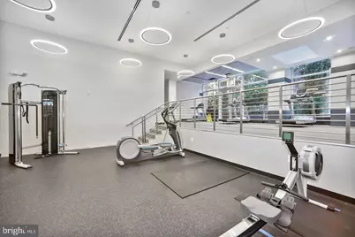 1025 1st Street SE #1212, Washington, DC 20003 - Photo 23