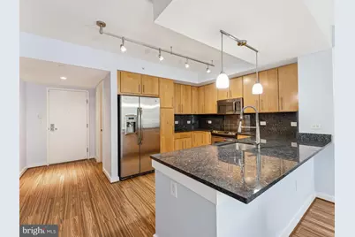 1025 1st Street SE #1212, Washington, DC 20003 - Photo 3