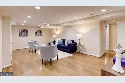 1717 Juniper Street NW, Washington, DC 20012 - Photo 21