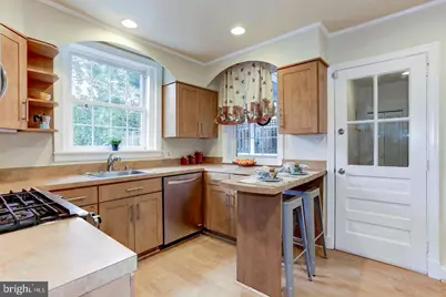 1717 Juniper Street NW, Washington, DC 20012 - Photo 11