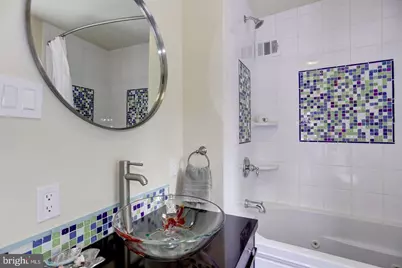 1717 Juniper Street NW, Washington, DC 20012 - Photo 17