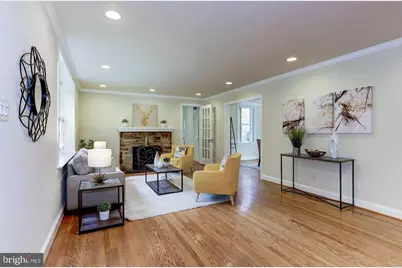 1717 Juniper Street NW, Washington, DC 20012 - Photo 3