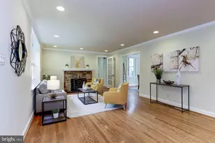 1717 Juniper St NW, Washington, DC 20012 - Photo 3