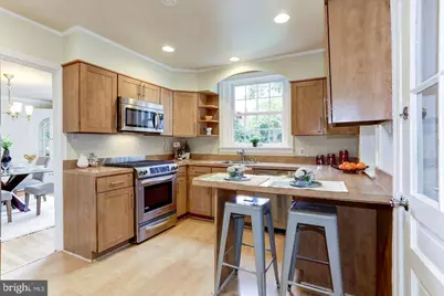 1717 Juniper Street NW, Washington, DC 20012 - Photo 9