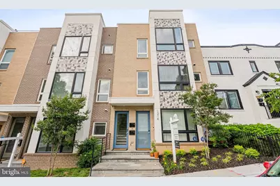 1214 Queen Street NE #2, Washington, DC 20002 - Photo 1