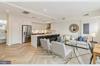 1214 Queen Street NE #2, Washington, DC 20002 - Photo 3