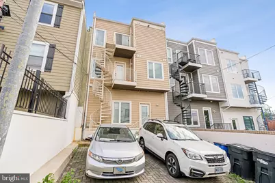 1214 Queen Street NE #2, Washington, DC 20002 - Photo 29