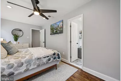 2849 Mills Avenue NE, Washington, DC 20018 - Photo 13