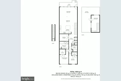 1316 Shepherd Street NW #4, Washington, DC 20011 - Photo 25