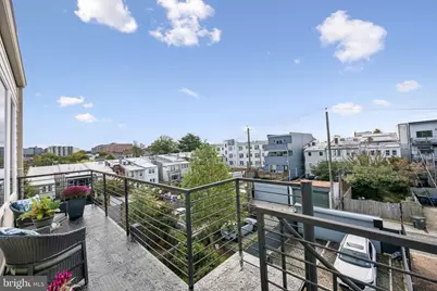 1316 Shepherd Street NW #4, Washington, DC 20011 - Photo 9