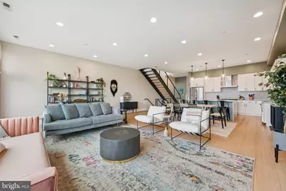 1316 Shepherd Street NW #4, Washington, DC 20011 - Photo 3